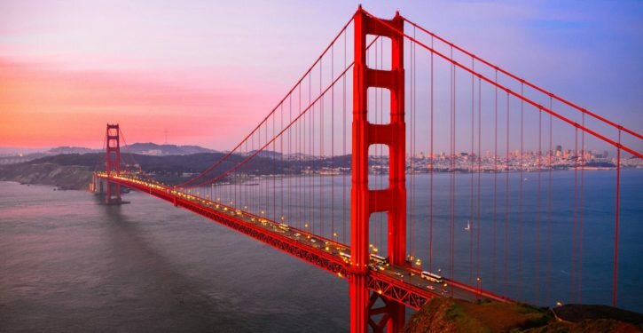 Golden Gate Bridge