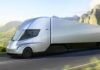 Tesla Semi